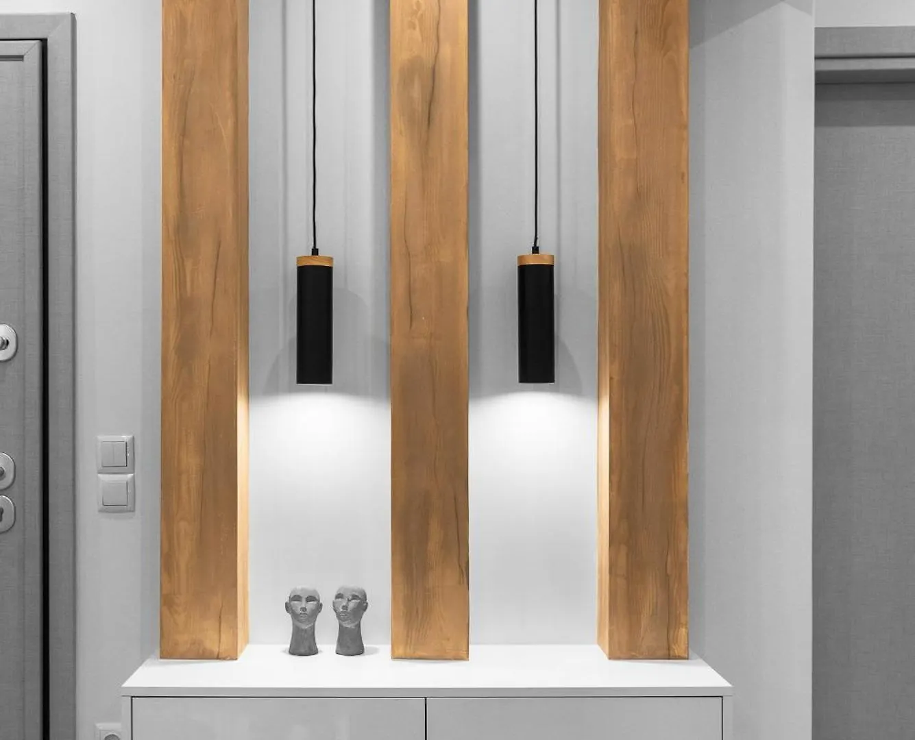 塞萨洛尼基Wood N White, Nilie Hospitality Mgmt公寓 公寓 塞萨洛尼基