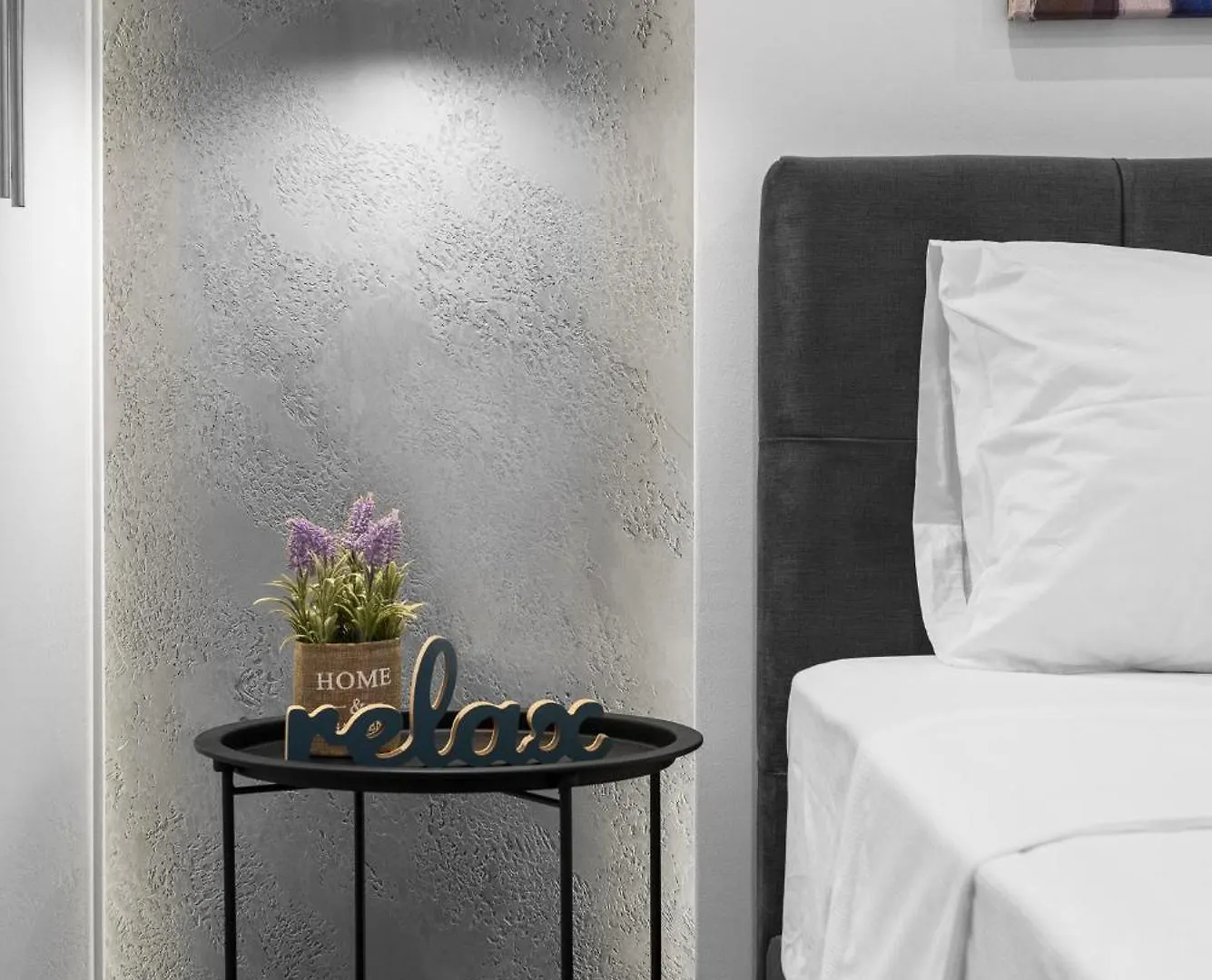塞萨洛尼基Wood N White, Nilie Hospitality Mgmt公寓 公寓 塞萨洛尼基