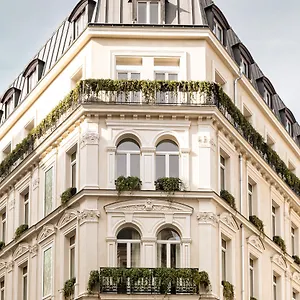 Chateau Des Fleurs - Champs-elysees Ξενοδοχείο Παρίσι