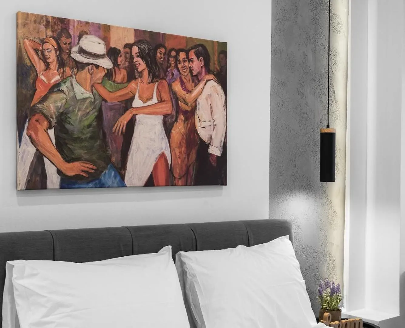 Wood N White, Nilie Hospitality Mgmt Apartment Thessaloniki